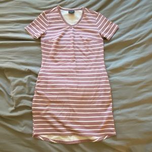 T-shirt Dress